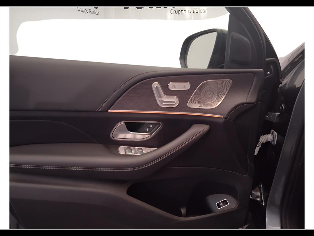 Mercedes-Benz GLE Coupe - C167 2020 - GLE Coupe 350 de phev (e eq-power) Premium Pro 4matic auto