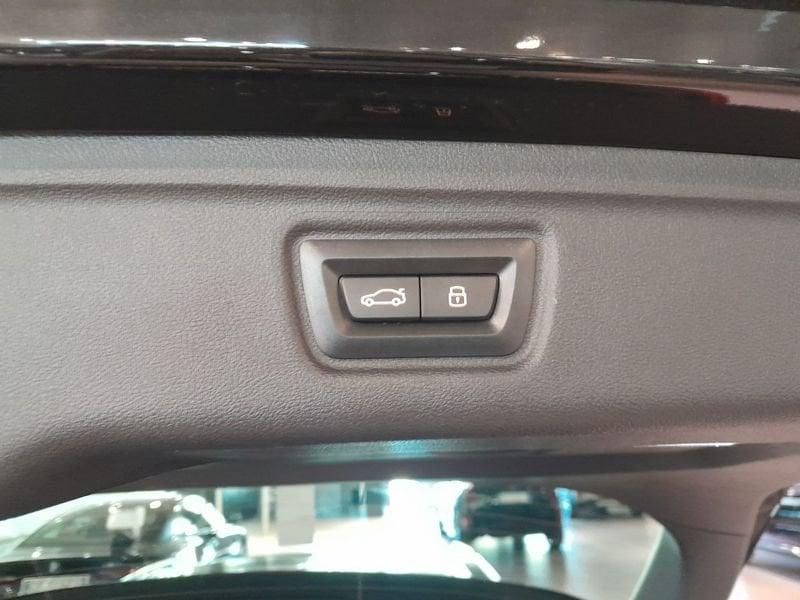 BMW Serie 3 Touring 320d Touring mhev 48V xdrive MSport auto