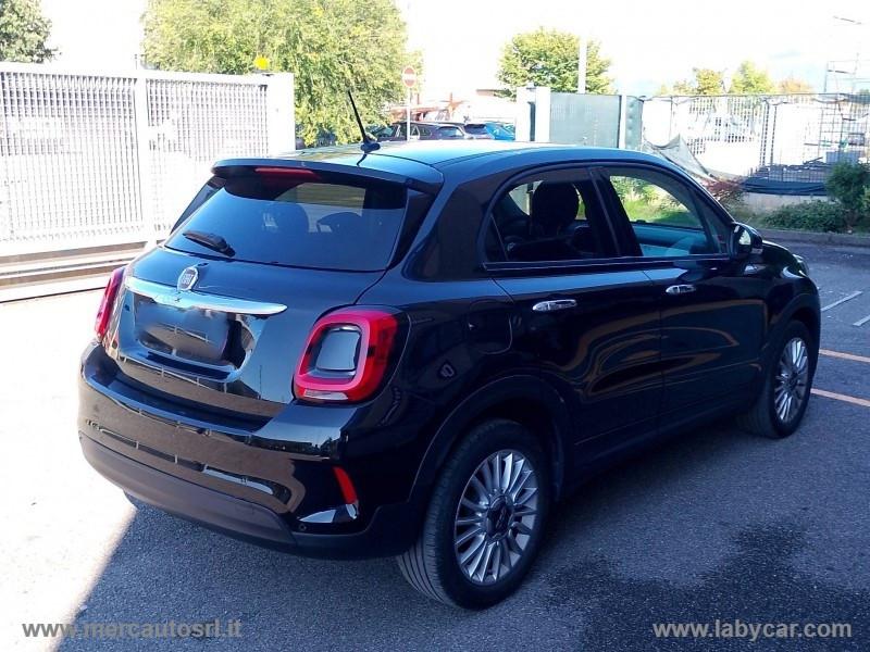 FIAT 500X 1.6 M.Jet 130 CV Connect