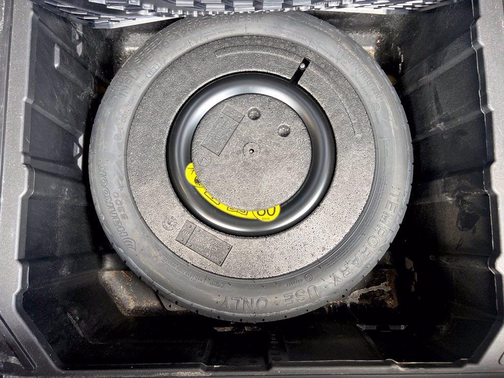 FORD Puma 1.0 EcoBoost Hybrid 125 CV S&S aut. ST-Line del 2022
