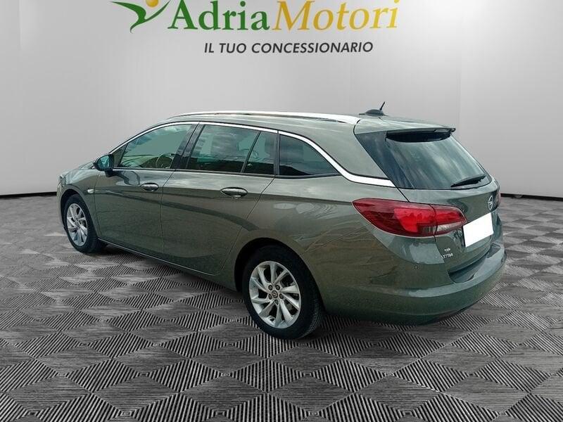 Opel Astra 1.5 CDTI Ultimate 122cv S&S AT9