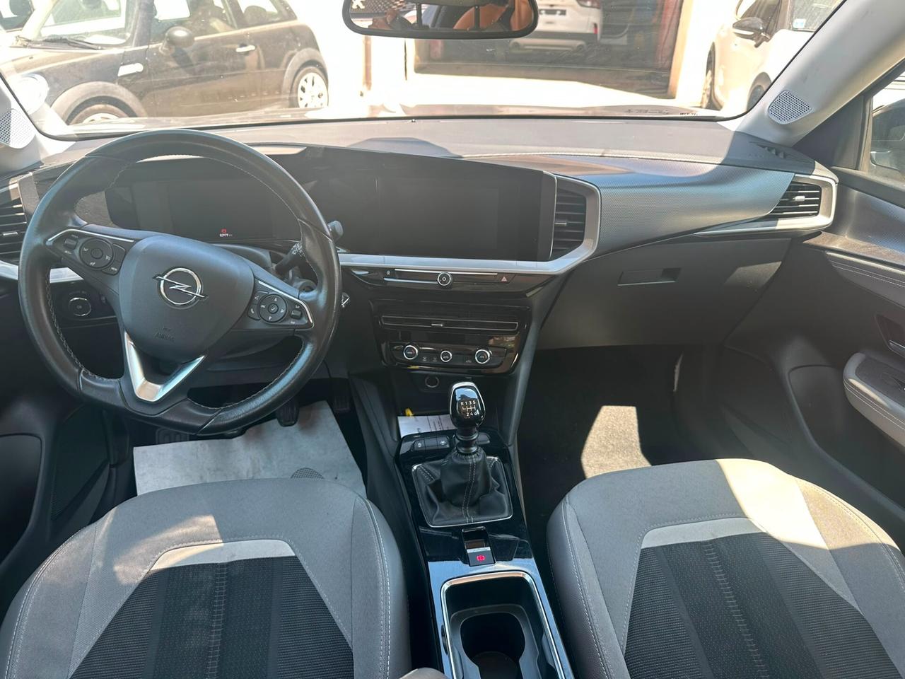 Opel Mokka 1.2 Turbo Elegance