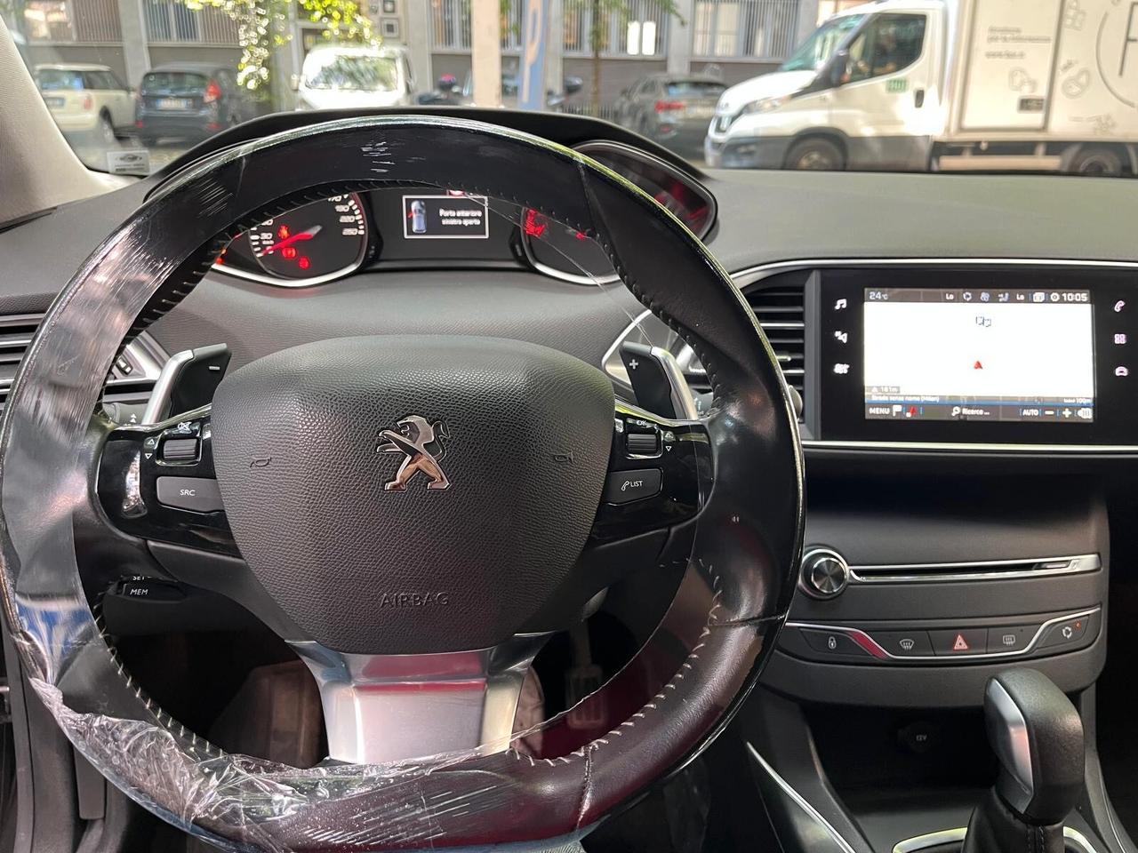 Peugeot 308 PureTech Turbo 130 S&S Active