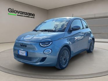 Fiat 500 42 kWh La Prima