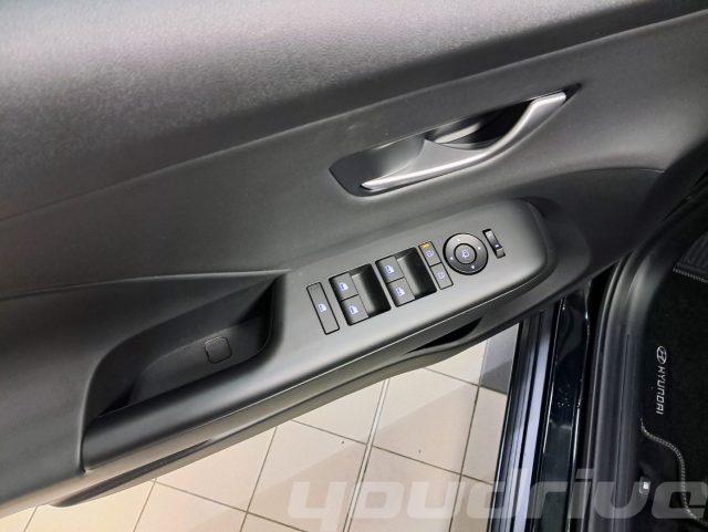 HYUNDAI Kona HEV 1.6 DCT XTech KM0