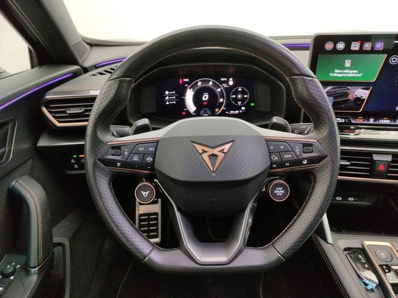 CUPRA Formentor Formentor 2.0 TDI DSG PACK EDGE