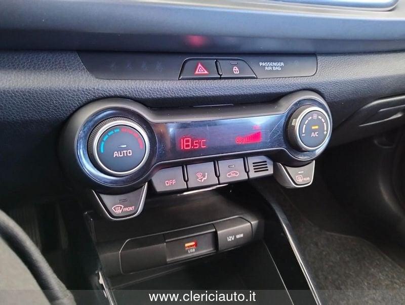 Kia Rio 1.2 DPi 84 CV Style