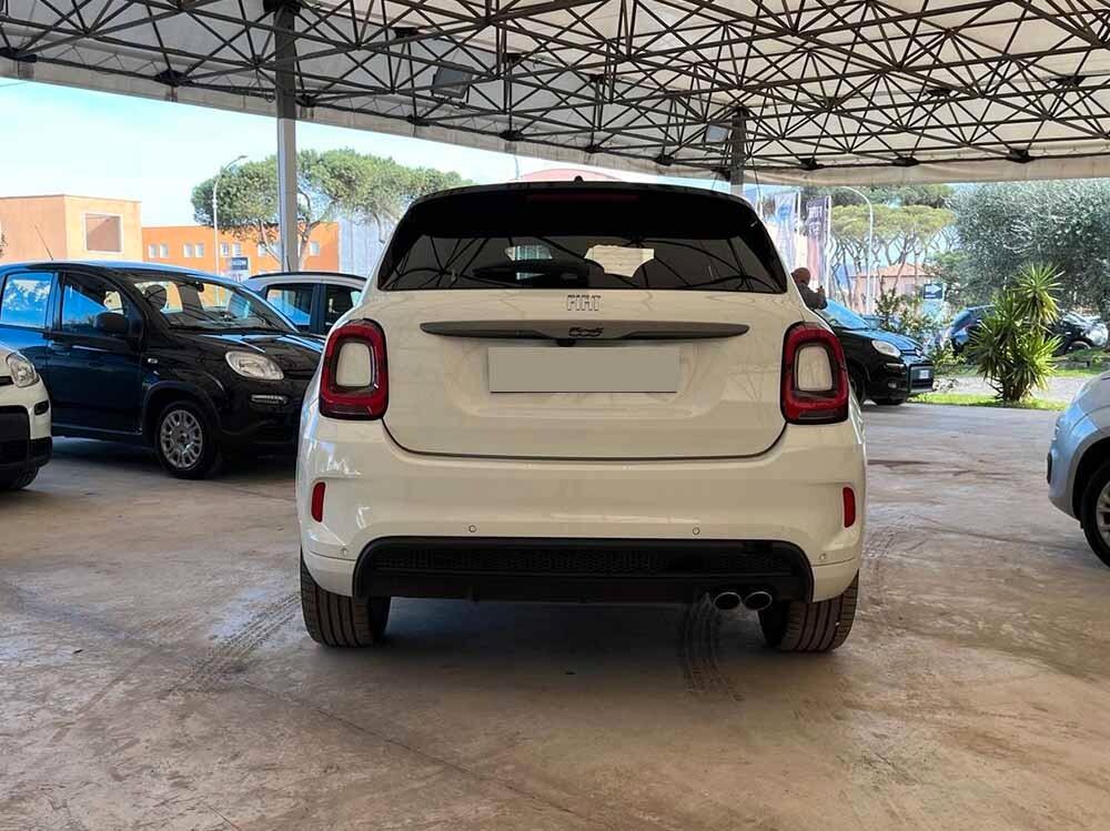 Fiat 500X 1.0 T3 120 CV Sport