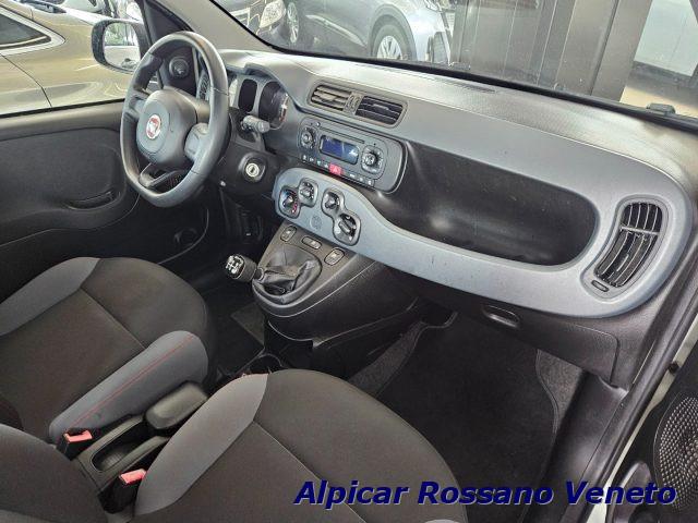 FIAT Panda 1.3 MJT 95 CV S&S Easy