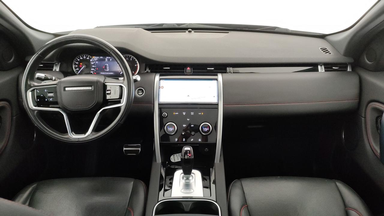 LAND ROVER Discovery Sport I 2020 - Discovery Sport 2.0d td4 mhev Urban