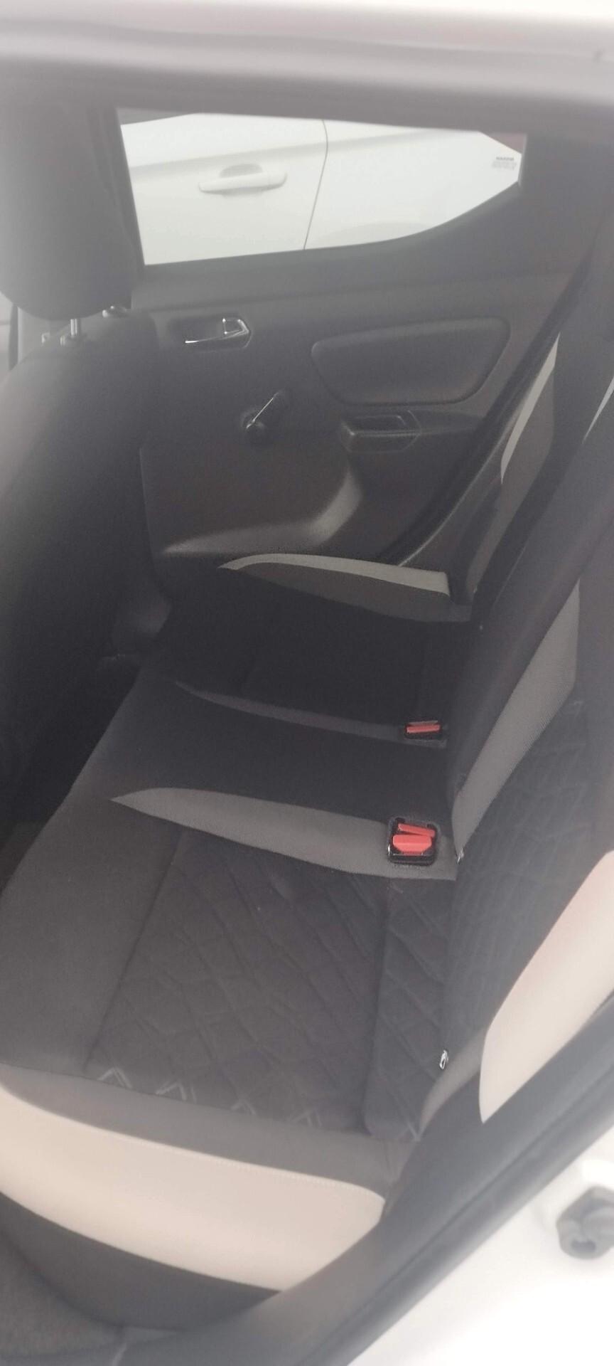 Nissan Micra 1.5 dCi 8V 5 porte Tekna