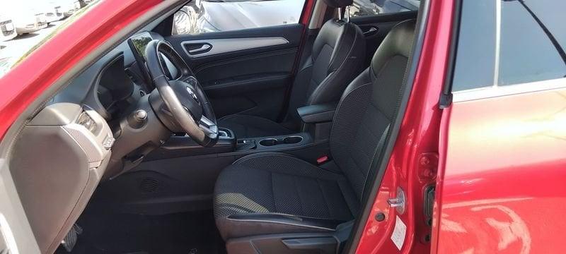 Renault Arkana 2021 1.6 E-Tech hybrid R.S. Line 145cv