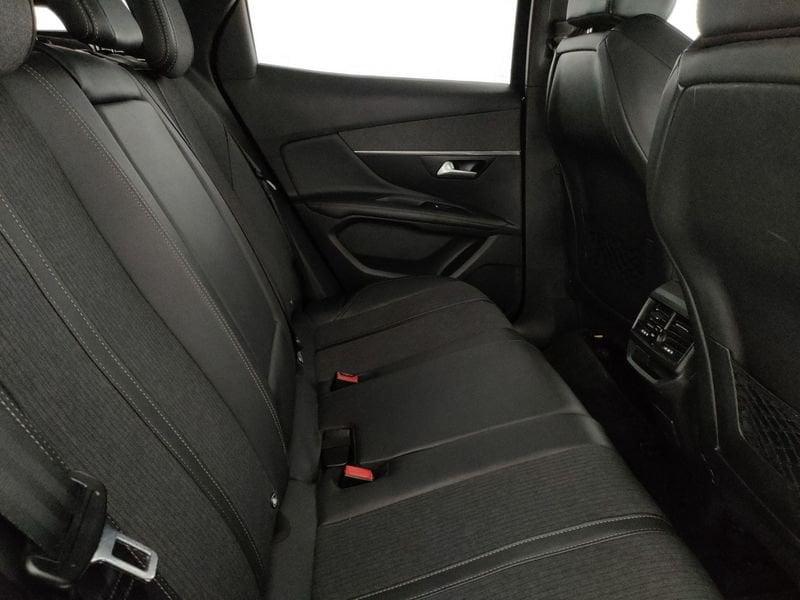 Peugeot 3008 BlueHDi 130 EAT8 S&S GT N1 AUTOCARRO
