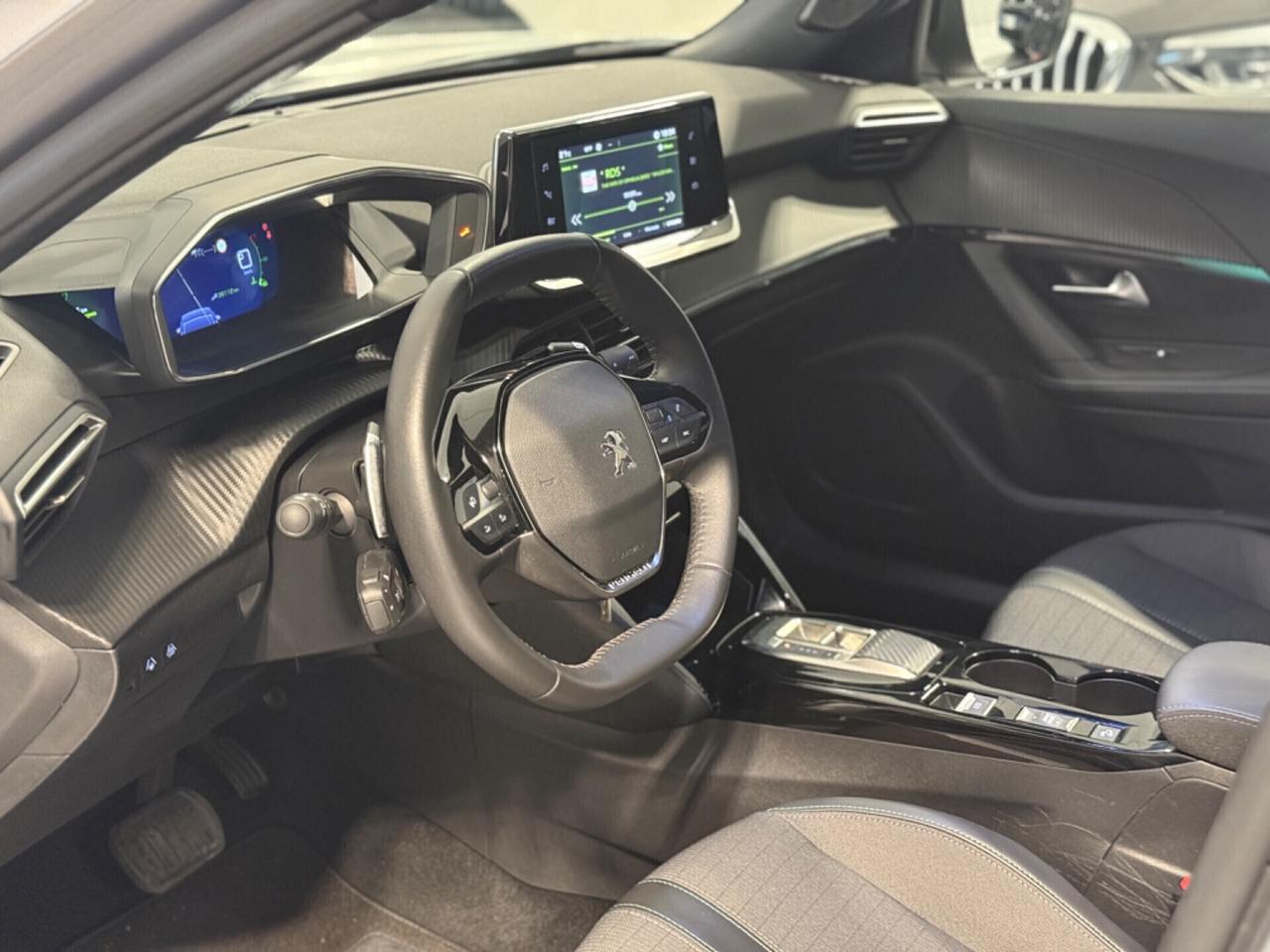 Peugeot 2008 euro 6! 35.000km! S&S Active