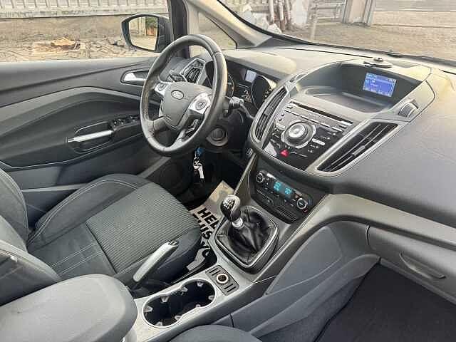 Ford C-MAX 1.6 TDCi 115CV Titanium