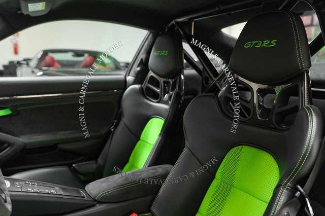 Porsche 991 GT3 RS MK2|NO FAP|CLUBSPORT|CARBO|LIFT SYSTEM|