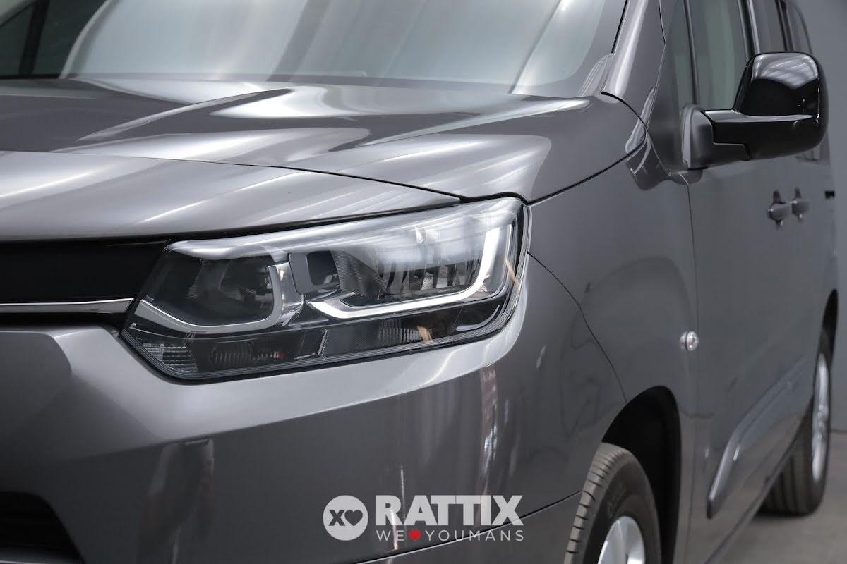 Toyota Proace City Verso 1.5D 130CV L1 D Lounge