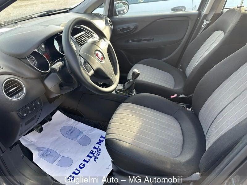 FIAT Punto Punto 1.2 8V 5 porte Street