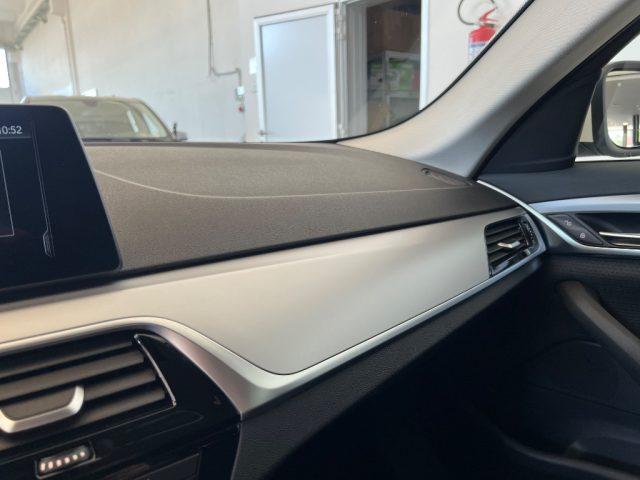 BMW 520 d Business //BELL1SS1MA//
