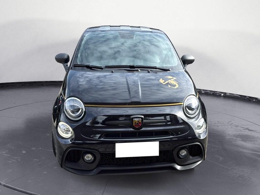 Abarth 595 1.4 T-Jet Turismo