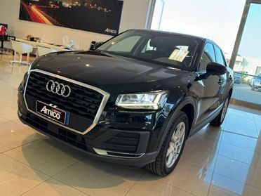 AUDI Q2 1.6 TDI Sport solo 86.000 Km