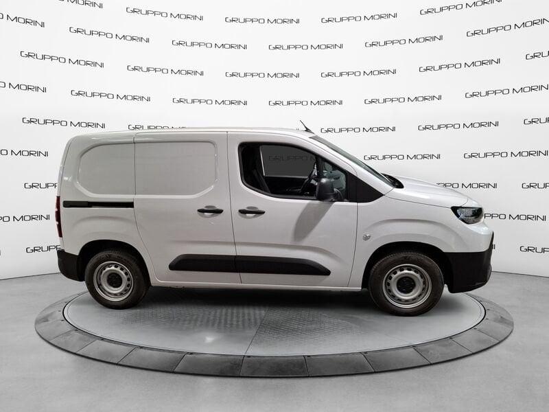 Toyota Proace City Verso L1 1.5 diesel 100CV M/T Active