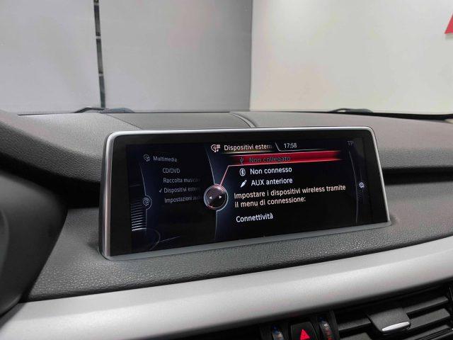 BMW X5 XDRIVE30D BUSINESS 258CV AUTO