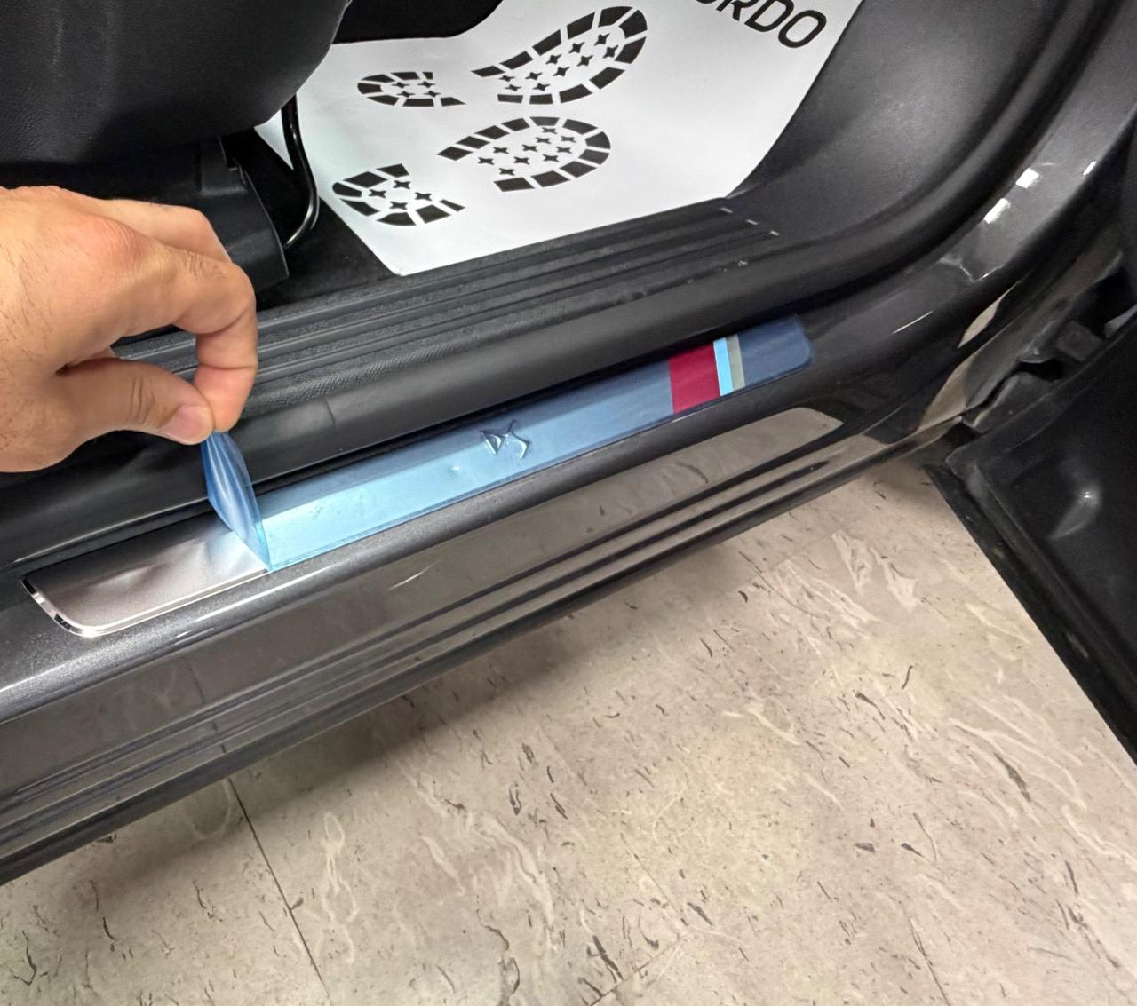 Ds 7 Crossback BlueHDi 180 aut. Grand Chic