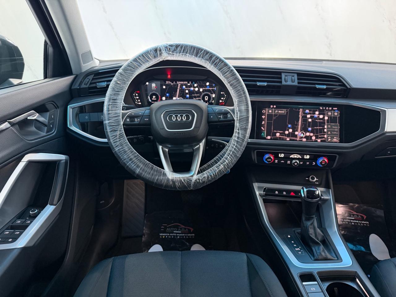 Audi Q3 35 TDI quattro S tronic Business