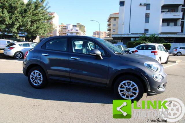 FIAT 500X 1.3 MultiJet 95 CV Business