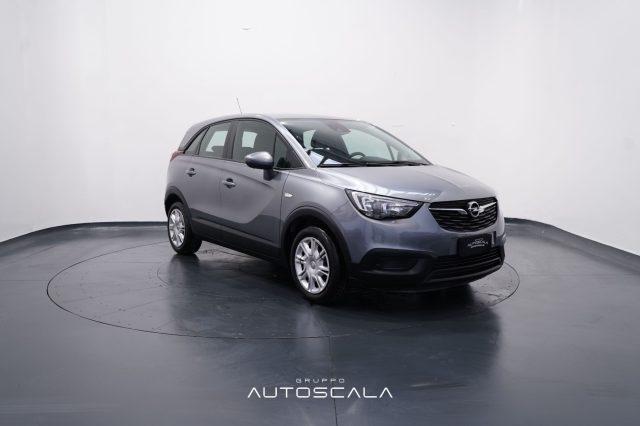 OPEL Crossland X 1.2 12V 83cv Design Line Edition E6d-T