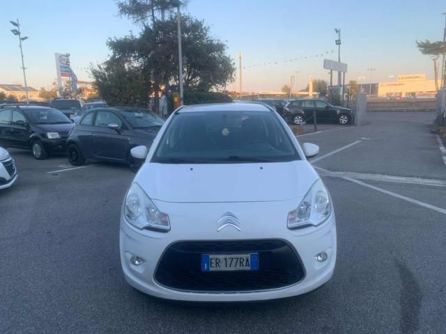 CITROEN C3 1.1 GPL NEOPATENTATI**TAGLIANDATA**