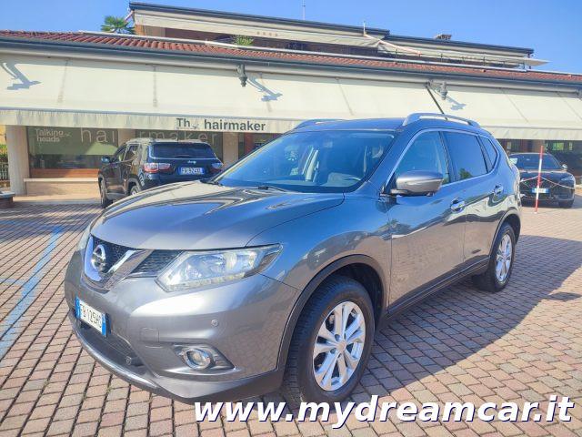 NISSAN X-Trail 1.6 dCi 4WD Acenta Premium