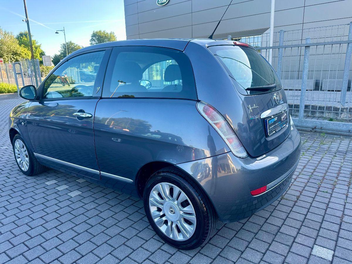 LANCIA - Ypsilon - 1.3 MJT Diva 2011
