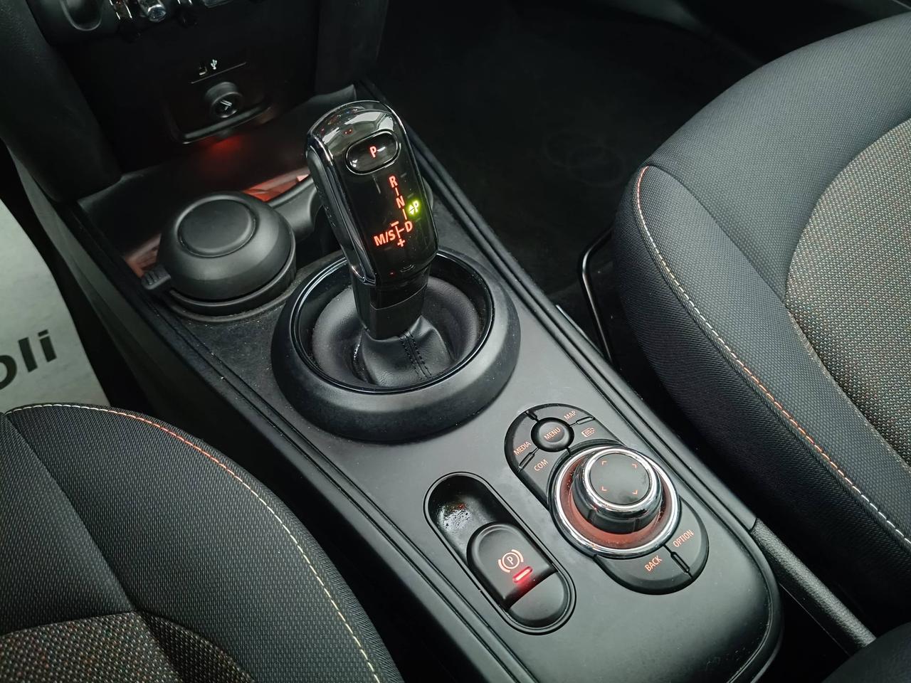 MINI Mini Countryman F60 2020 - Mini Countryman 2.0 Cooper D Classic auto