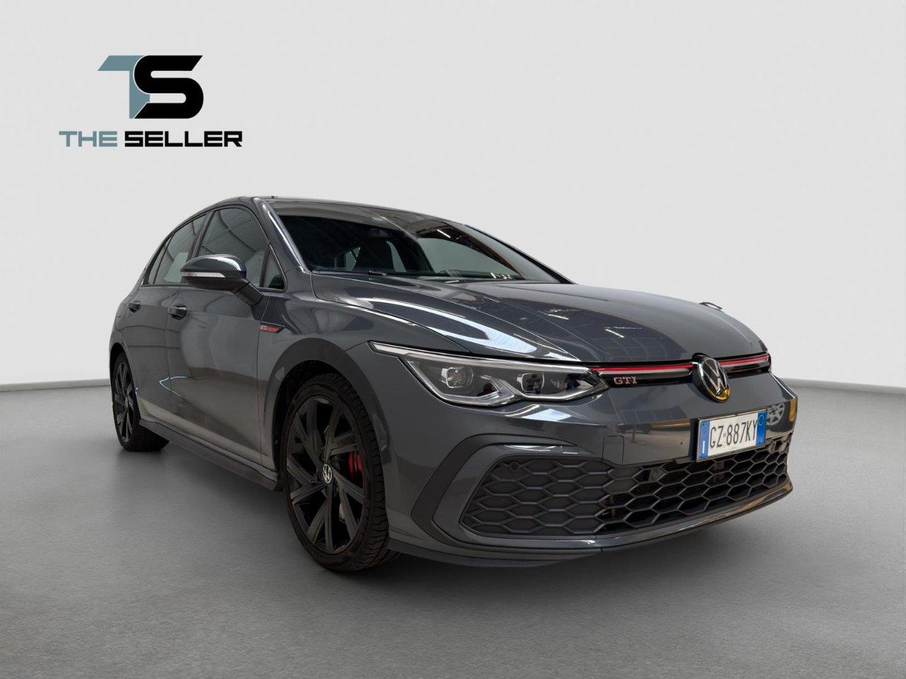 Volkswagen Golf 2.0 tsi GTI 245cv*FORMULA S*