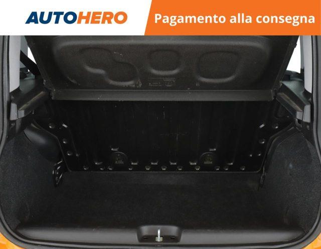 FIAT Panda 1.2 Pop