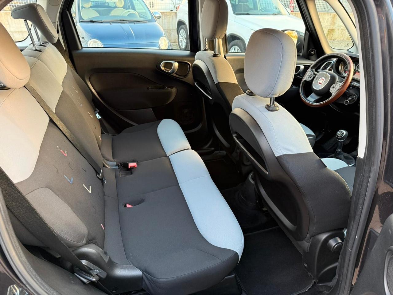 Fiat 500L 1.3 Multijet 85 CV Pop