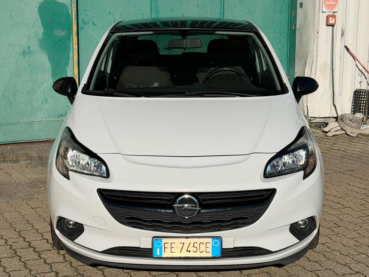 Opel Corsa 1.3 CDTI ecoFLEX 95CV Start&Stop Coupé b-Color