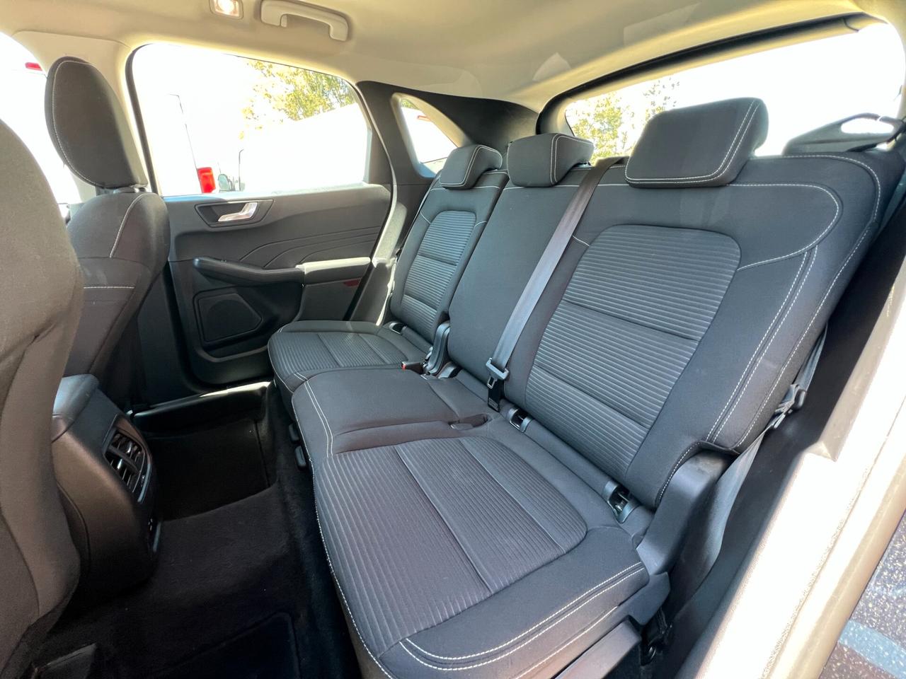 Ford Kuga 1.5 TDCi AutomaticaTitanium