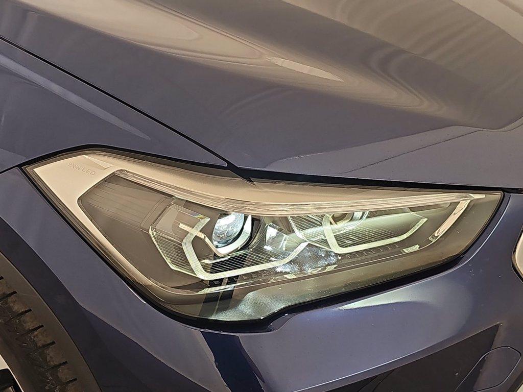 BMW X1 sdrive18d xline del 2019