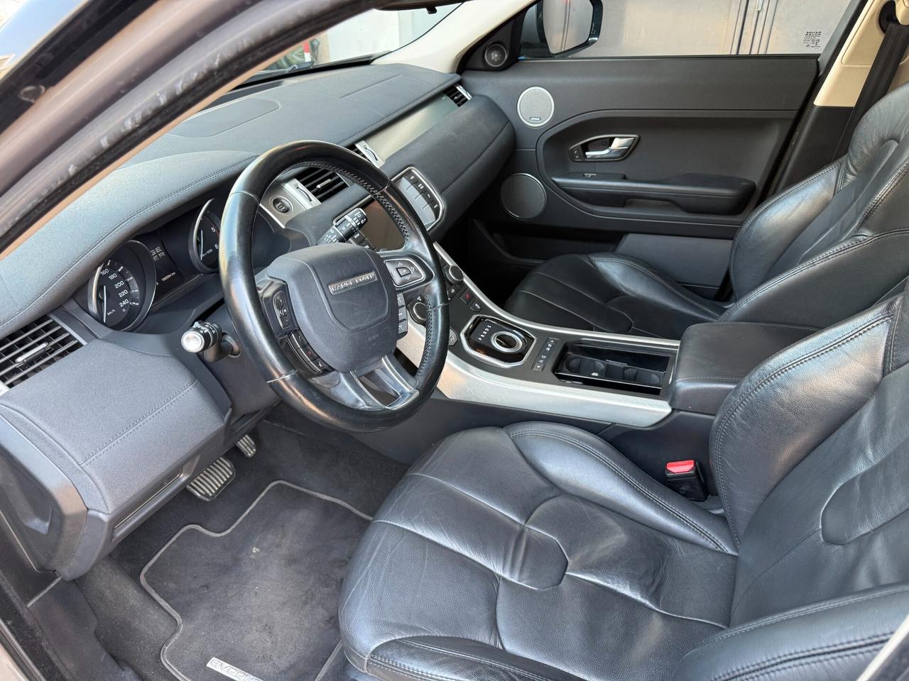 Land Rover Range Evoque 2.2 Sd4 5p.