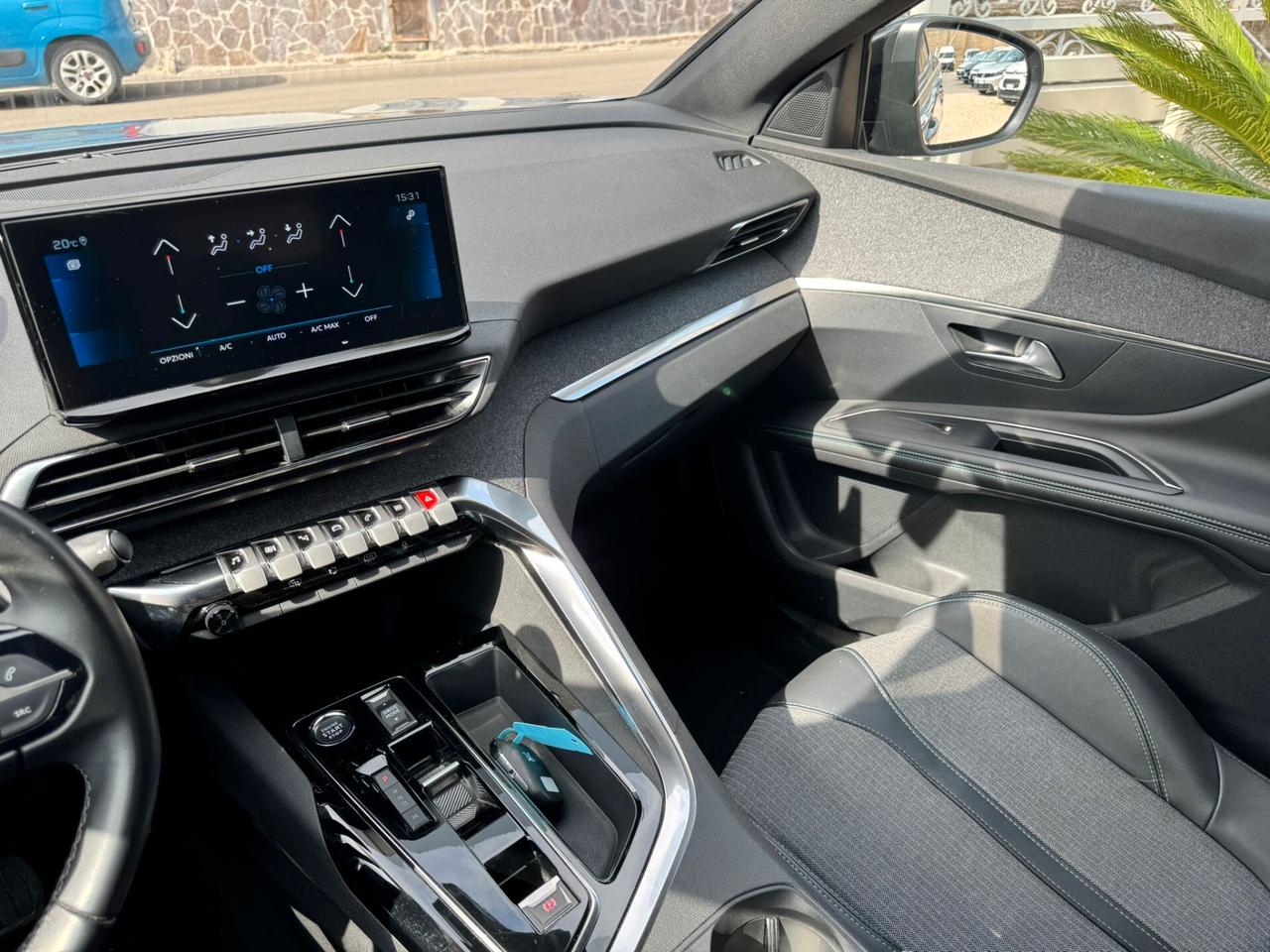Peugeot 3008 BlueHDi 130 S&S EAT8 Allure Pack
