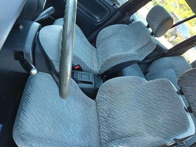 Suzuki Vitara 5p 1.6i 16v P.Pack ASI TUTTA ORIGINALE!