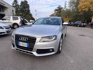 Audi A4 2.0 TDI 143CV F.AP. mult. Advanced