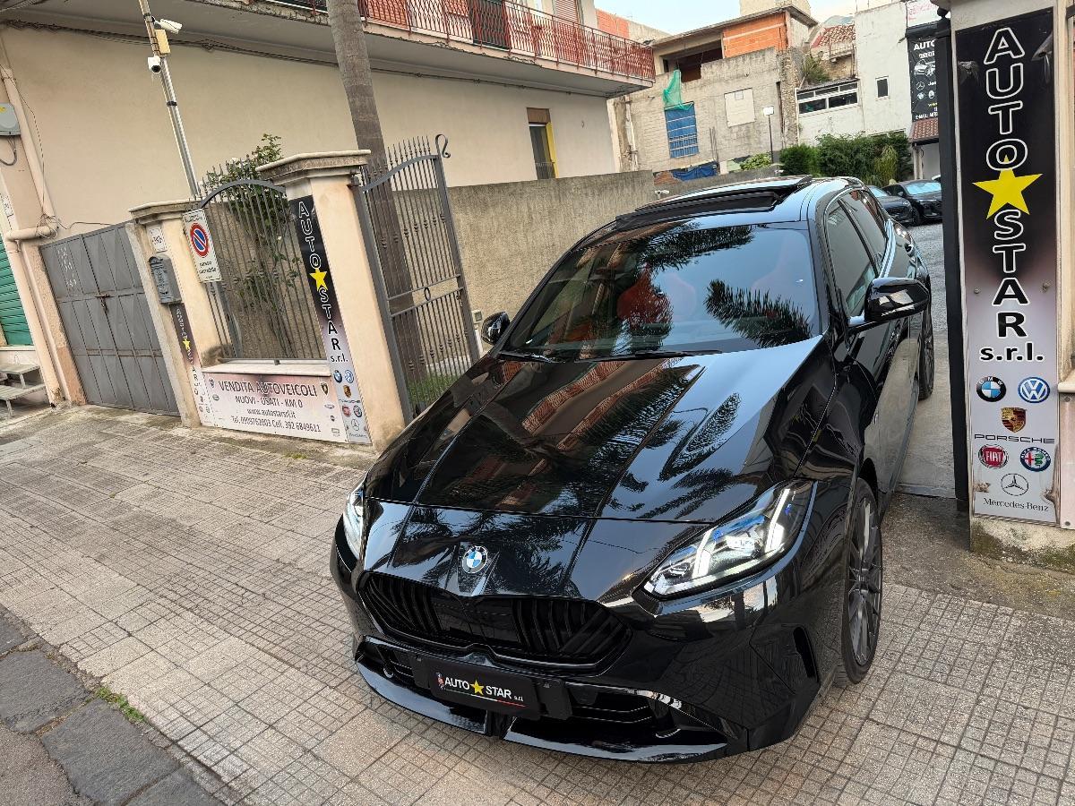 New Bmw Serie 1 118d M-sport Pro 150CV