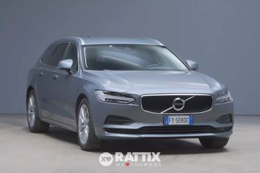 Volvo V90 2.0 d3 150CV R-Design Geartronic