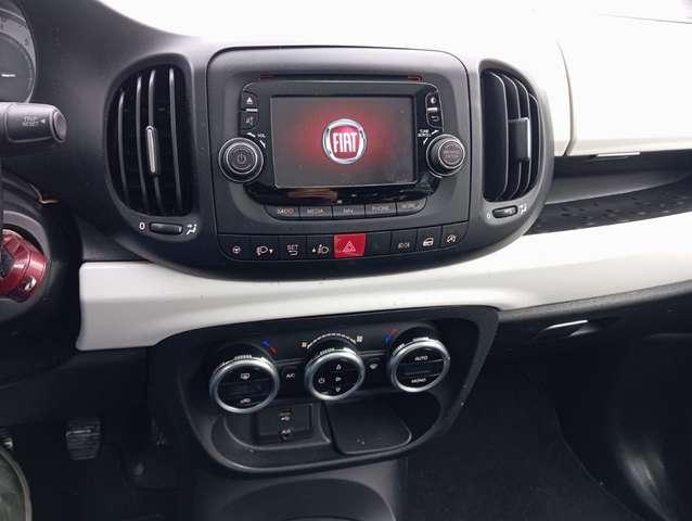 Fiat 500L 500L 1.3 mjt Trekking 85cv