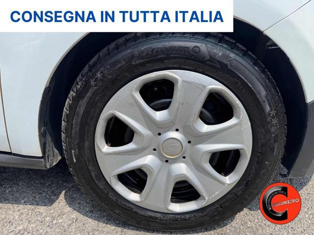 FORD Transit Courier 1.5 TDCI 75 CV TREND N1-E6B-OTTIME CONDIZIONI-