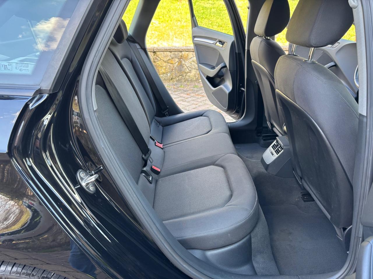 Audi A3 SPB 35 TDI Km 43000 COME NUOVA- 05/2020